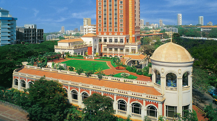 ITC Grand Central