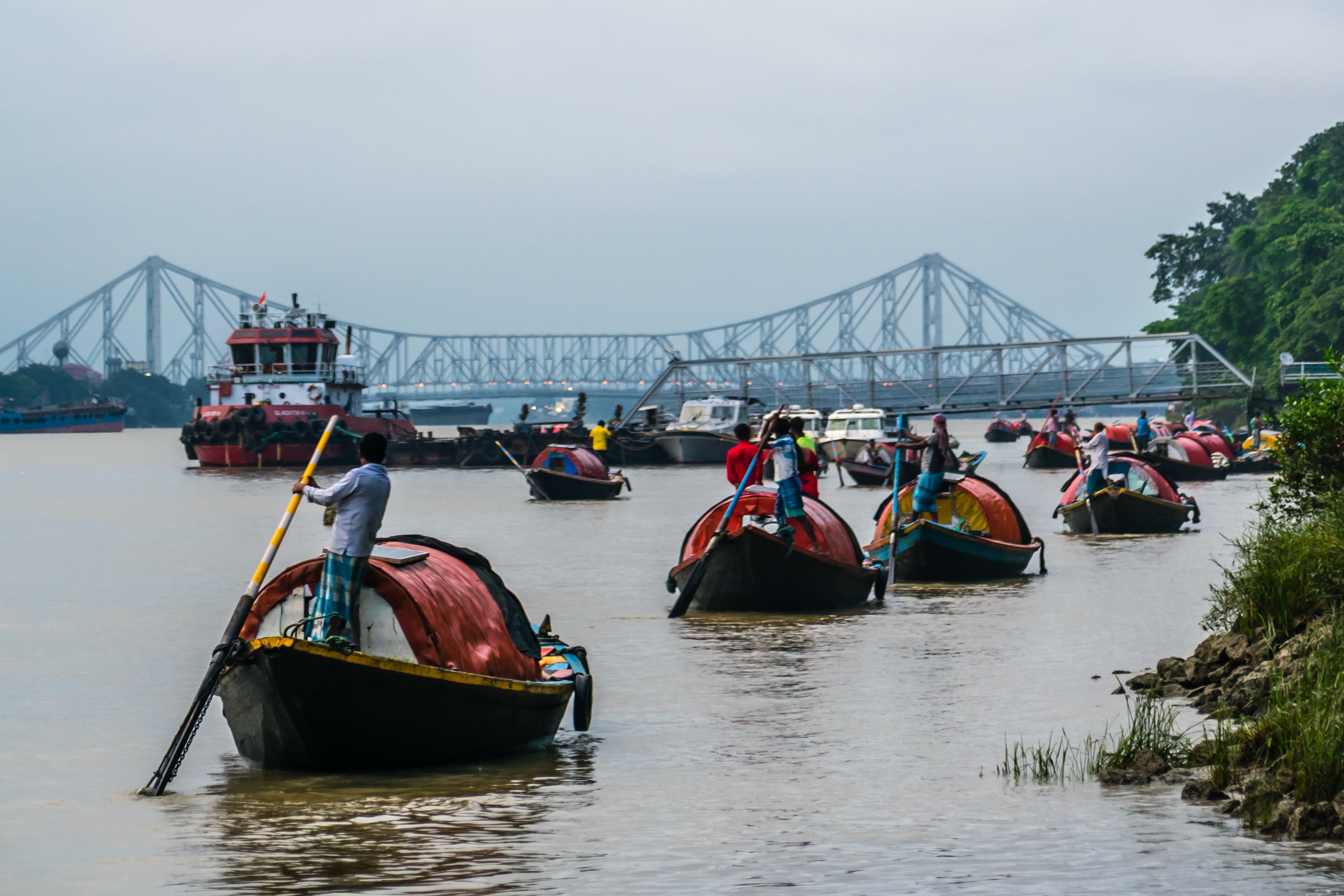 Kolkata